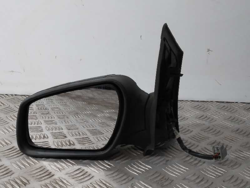 Recambio de retrovisor izquierdo para ford focus sportbreak (cap) ghia referencia OEM IAM  5 CABLES 