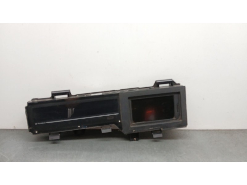 Recambio de cuadro instrumentos para renault grand scénic iii (jz0/1_) 1.6 dci (jz00, jz12) referencia OEM IAM 248100072r  