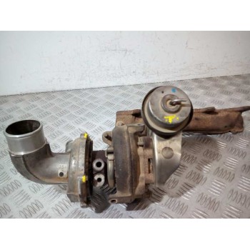 Recambio de turbocompresor para toyota verso active referencia OEM IAM 172010R070  