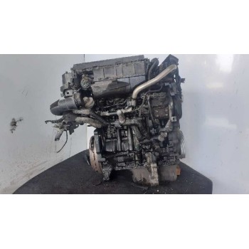 Recambio de motor completo para peugeot 206 berlina x-line referencia OEM IAM 8HZ B INY BOSCH EGR MECANICA
