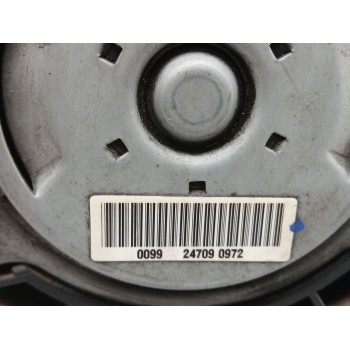 Recambio de electroventilador para citroën c3 picasso (sh_) 1.6 hdi referencia OEM IAM 9662872380  