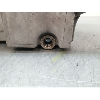 Recambio de carter para opel insignia berlina excellence referencia OEM IAM 55575128  