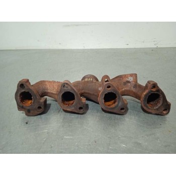 Recambio de colector escape para ford focus berlina (cap) 1.8 tdci turbodiesel cat referencia OEM IAM 4M5Q9428AB  