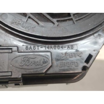 Recambio de anillo airbag para ford fiesta (cb1) ghia referencia OEM IAM 8A6T14A664AB  