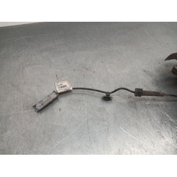 Recambio de mangueta delantera derecha para opel combo e tour / life (k9) 1.5 referencia OEM IAM 9830991480  