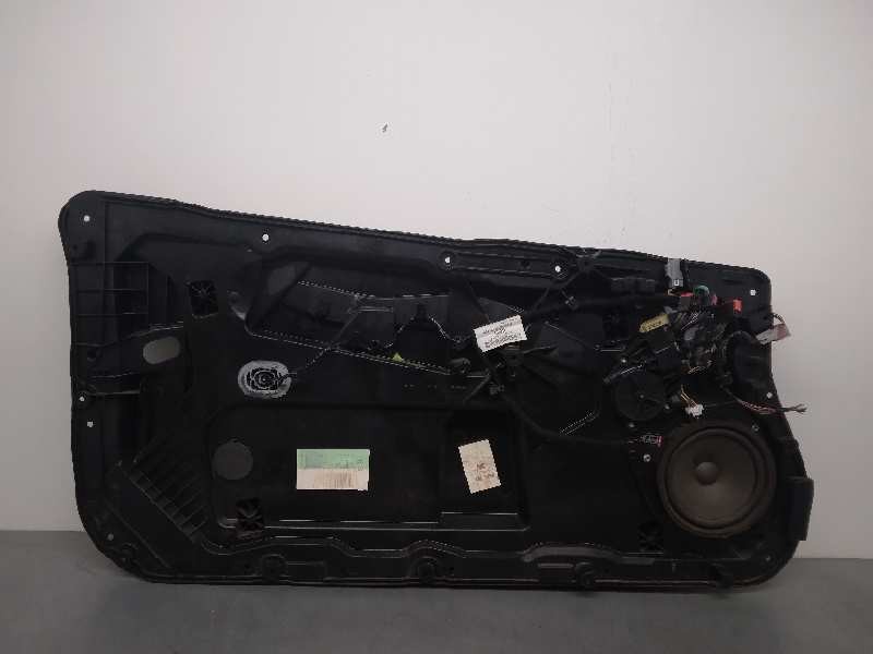 Recambio de elevalunas delantero izquierdo para ford fiesta (ccn) trend referencia OEM IAM C1BBB045H17AC ELÉCTRICO 6 CABLES