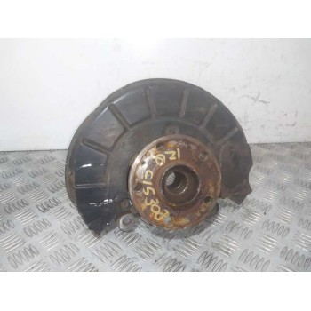 Recambio de mangueta delantera izquierda para audi a3 (8p) 2.0 tfsi ambiente quattro referencia OEM IAM   