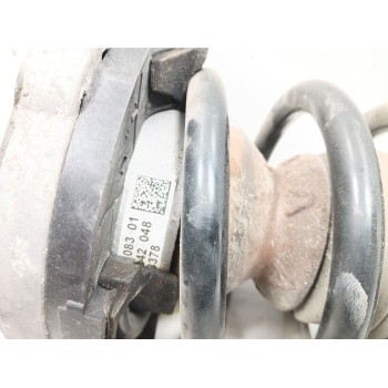 Recambio de amortiguador delantero izquierdo para bmw serie 5 lim. (f10) 2.0 turbodiesel referencia OEM IAM 31306795083  