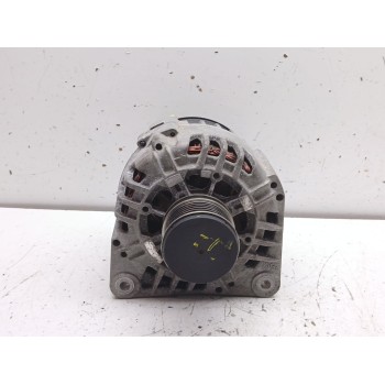 Recambio de alternador para dacia sandero (bs_) 1.5 dci referencia OEM IAM 8200667608 8200537415b sg12b105