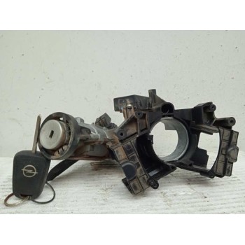 CONMUTADOR DE ARRANQUE 20939745 