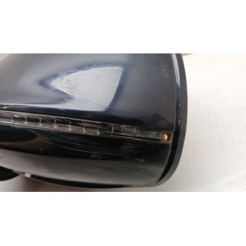 Recambio de retrovisor izquierdo para audi q5 (8rb) 2.0 tdi quattro referencia OEM IAM 560511  