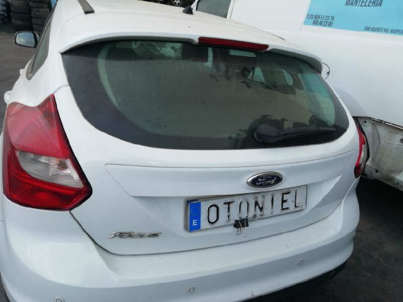 Recambio de porton trasero para ford focus lim. (cb8) 1.6 tdci cat referencia OEM IAM   