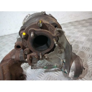 Recambio de turbocompresor para toyota verso active referencia OEM IAM 172010R070  