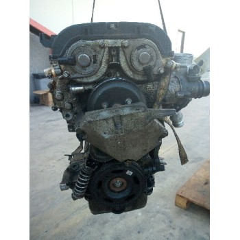 Recambio de motor casco para opel astra j lim. excellence referencia OEM IAM A14NET  