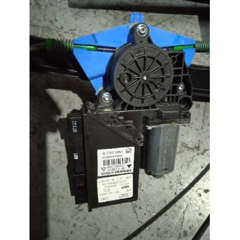 Recambio de elevalunas delantero derecho para seat exeo st (3r5)(2009>) reference referencia OEM IAM   