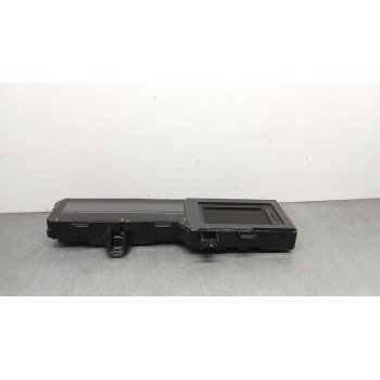 Recambio de cuadro instrumentos para renault grand scénic iii (jz0/1_) 1.6 dci (jz00, jz12) referencia OEM IAM 248100072r  