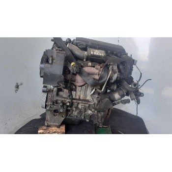 Recambio de motor completo para peugeot 206 berlina x-line referencia OEM IAM 8HZ B INY BOSCH EGR MECANICA