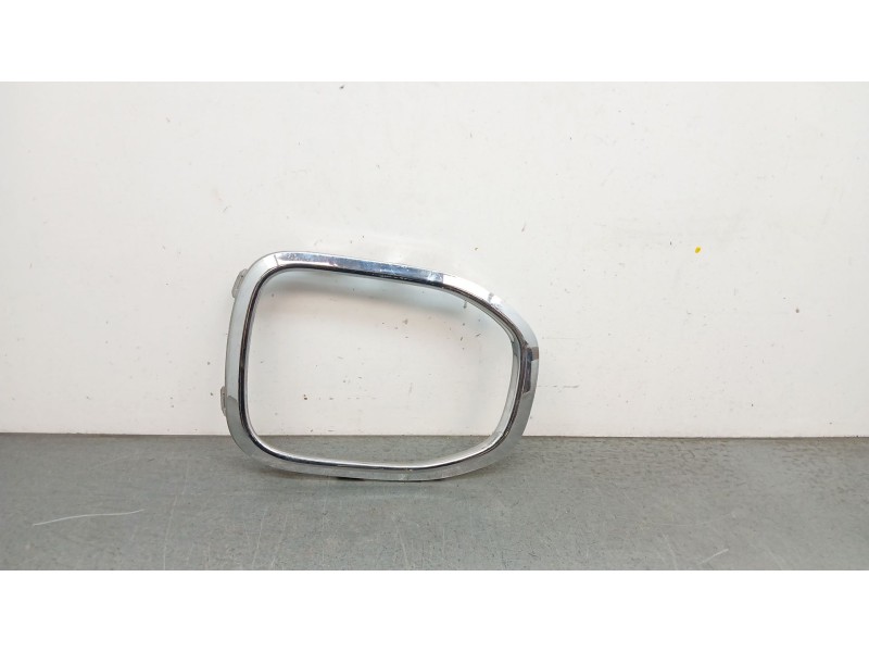 Recambio de rejilla delantera para volkswagen t-cross (c11, d31) 1.0 tsi referencia OEM IAM 2gm853101  