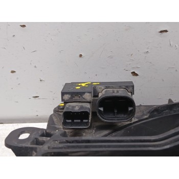 Recambio de electroventilador para citroën c3 picasso (sh_) 1.6 hdi referencia OEM IAM 9662872380  