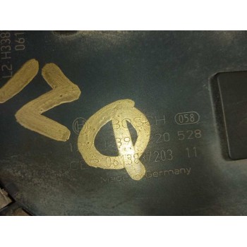 Recambio de motor limpia delantero para ford s-max (ca1) titanium referencia OEM IAM 6M2117504AF IZQUIERDO 4 CABLES