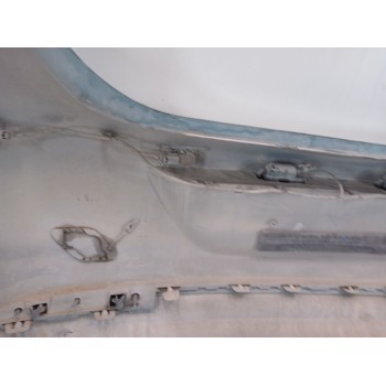 Recambio de paragolpes trasero para opel astra j (p10) 2.0 cdti (68) referencia OEM IAM 1404230  1 SERIE