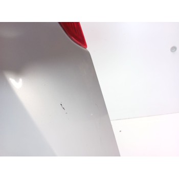 Recambio de tapa maletero para opel astra h twintop (a04) 1.9 cdti (l67) referencia OEM IAM 93187690  