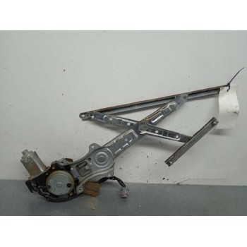 ELEVALUNAS TRASERO DERECHO 82730CG010 6 CABLES