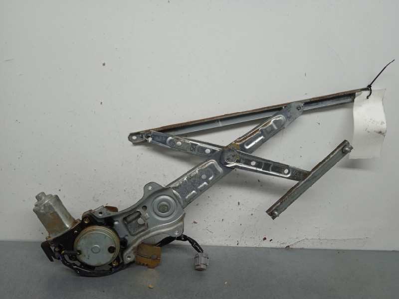 Recambio de elevalunas trasero derecho para infiniti fx fx45 referencia OEM IAM 82730CG010  6 CABLES