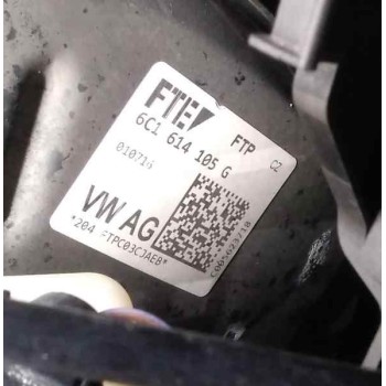 SERVOFRENO 6C1614105G FTE 