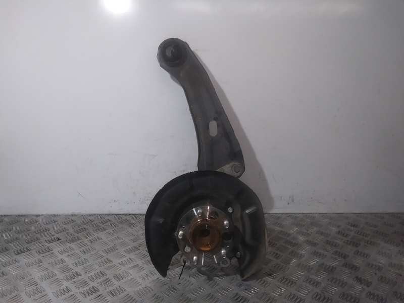 Recambio de mangueta trasera derecha para kia niro drive referencia OEM IAM 55280G2000  