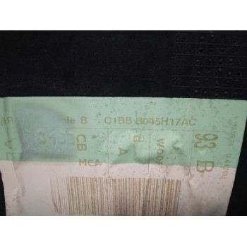 Recambio de elevalunas delantero izquierdo para ford fiesta (ccn) trend referencia OEM IAM C1BBB045H17AC ELÉCTRICO 6 CABLES