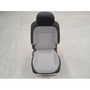 ASIENTO DELANTERO DERECHO MANUAL MODELO SIN AIRBAG