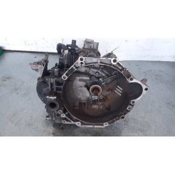 Recambio de caja cambios para citroën c4 grand picasso shine referencia OEM IAM 20MB54 B 