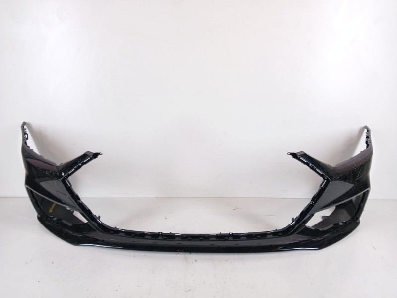 Recambio de paragolpes delantero para audi a7 sportback (4ka) s7 tdi mild hybrid quattro referencia OEM IAM 4K8807437C  