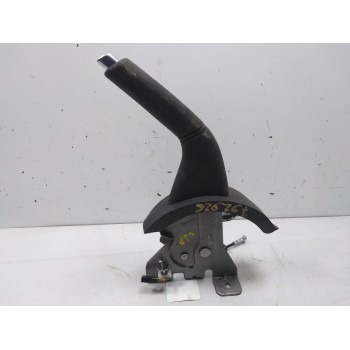 Recambio de palanca freno de mano para mg zs suv (azs1) 1.5 vti referencia OEM IAM   