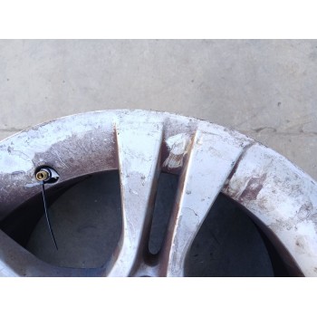 Recambio de llanta para bmw 3 (e90) 318 d referencia OEM IAM 6780907.  