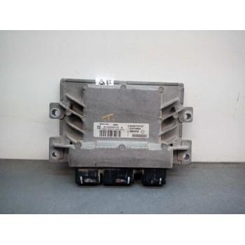 Recambio de centralita motor uce para renault twingo authentique referencia OEM IAM 8200774747  