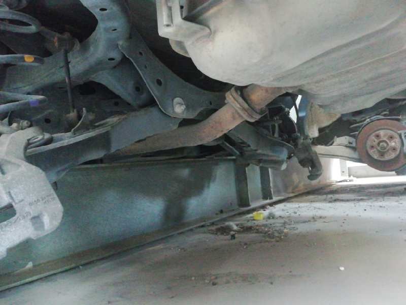 Recambio de puente trasero para mazda 3 lim. () style referencia OEM IAM   