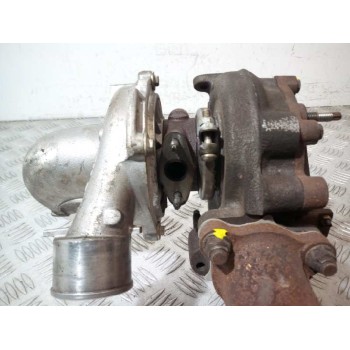 Recambio de turbocompresor para toyota verso active referencia OEM IAM 172010R070  
