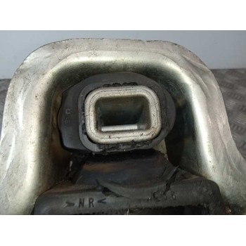 Recambio de soporte motor izquierdo para fiat ducato caravana referencia OEM IAM 1358696080  