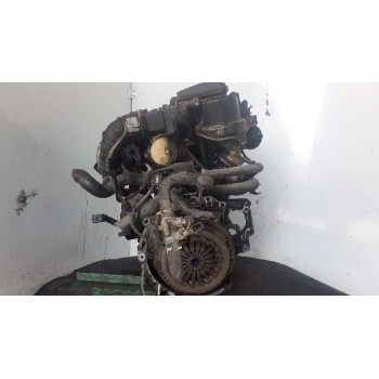 Recambio de motor completo para peugeot 206 berlina x-line referencia OEM IAM 8HZ B INY BOSCH EGR MECANICA