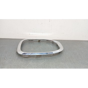 Recambio de rejilla delantera para volkswagen t-cross (c11, d31) 1.0 tsi referencia OEM IAM 2gm853101  