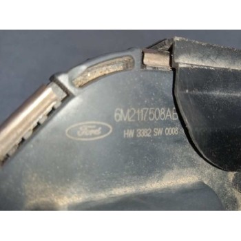 Recambio de motor limpia delantero para ford s-max (ca1) titanium referencia OEM IAM 6M2117504AF IZQUIERDO 4 CABLES