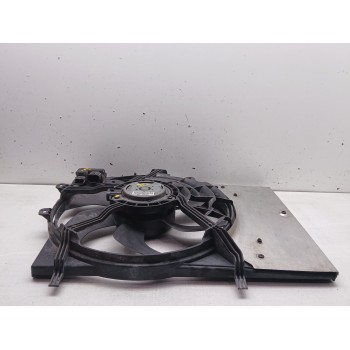 Recambio de electroventilador para citroën c3 picasso (sh_) 1.6 hdi referencia OEM IAM 9662872380  