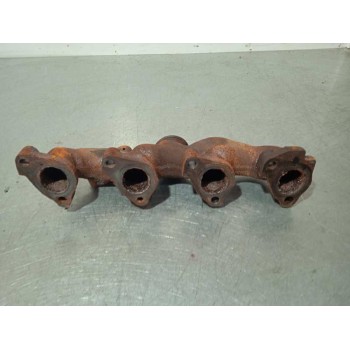 Recambio de colector escape para ford focus berlina (cap) 1.8 tdci turbodiesel cat referencia OEM IAM 4M5Q9428AB  