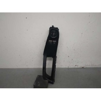 Recambio de mando elevalunas delantero izquierdo para ford fiesta (ccn) trend referencia OEM IAM C1BT14A132AA 2 TECLAS 