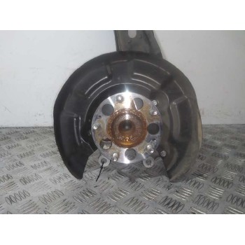 Recambio de mangueta trasera derecha para kia niro drive referencia OEM IAM 55280G2000  