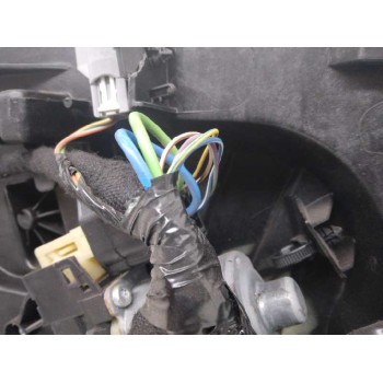 Recambio de elevalunas delantero izquierdo para ford fiesta (ccn) trend referencia OEM IAM C1BBB045H17AC ELÉCTRICO 6 CABLES