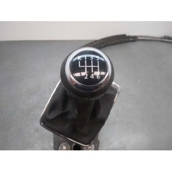 Recambio de palanca cambio para volkswagen passat berlina (3c2) advance referencia OEM IAM 1K0711061A 6 VELOCIDADES 3C0711113E