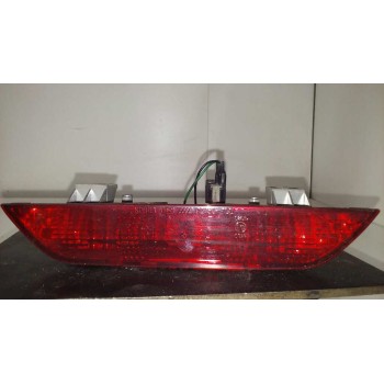 LUZ CENTRAL DE FRENO 